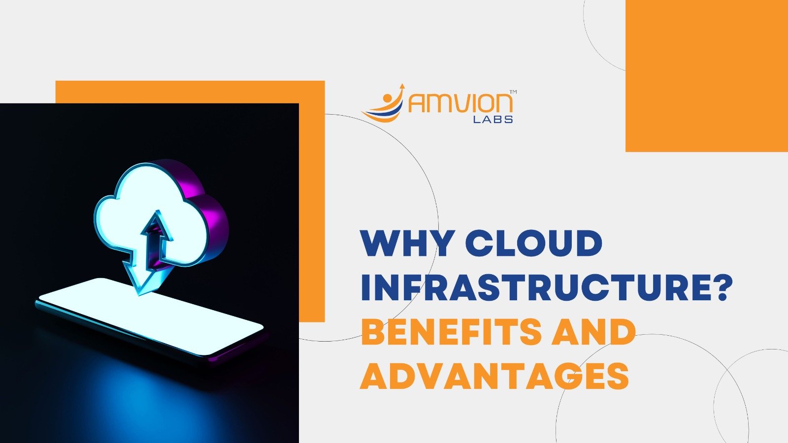 Cloud Infrastructure Benefits and Strategic Advantages